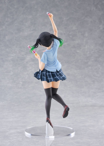 Figurine Takasaki Yu 1/7 Love Live School Idol Club
