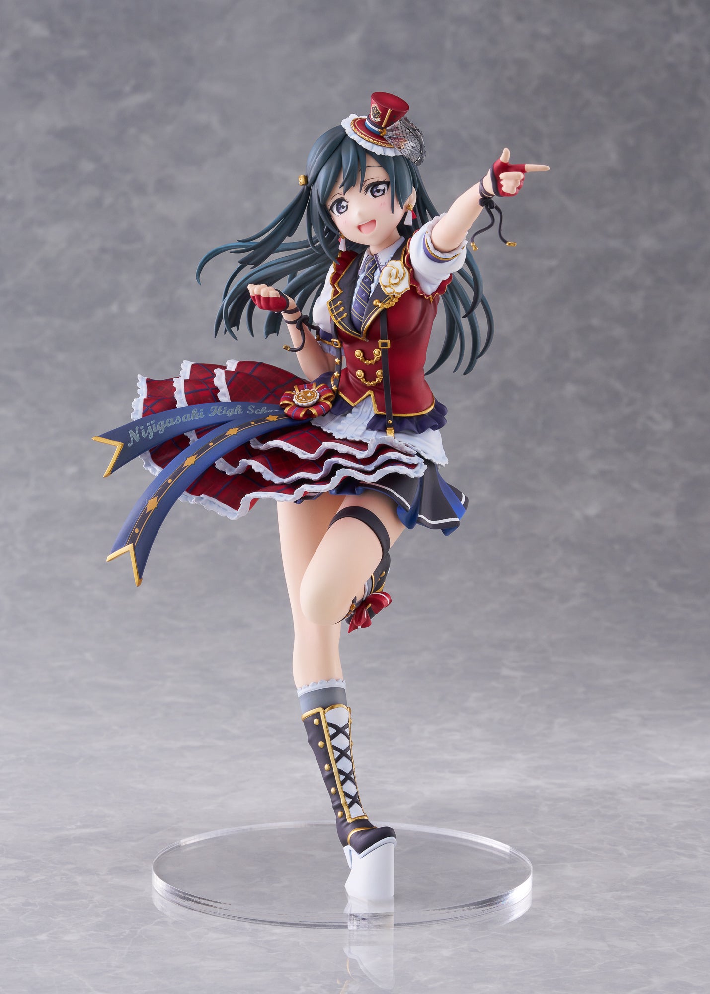 Figurine Yuki Setsuna 1/7 Love Live School Idol Club