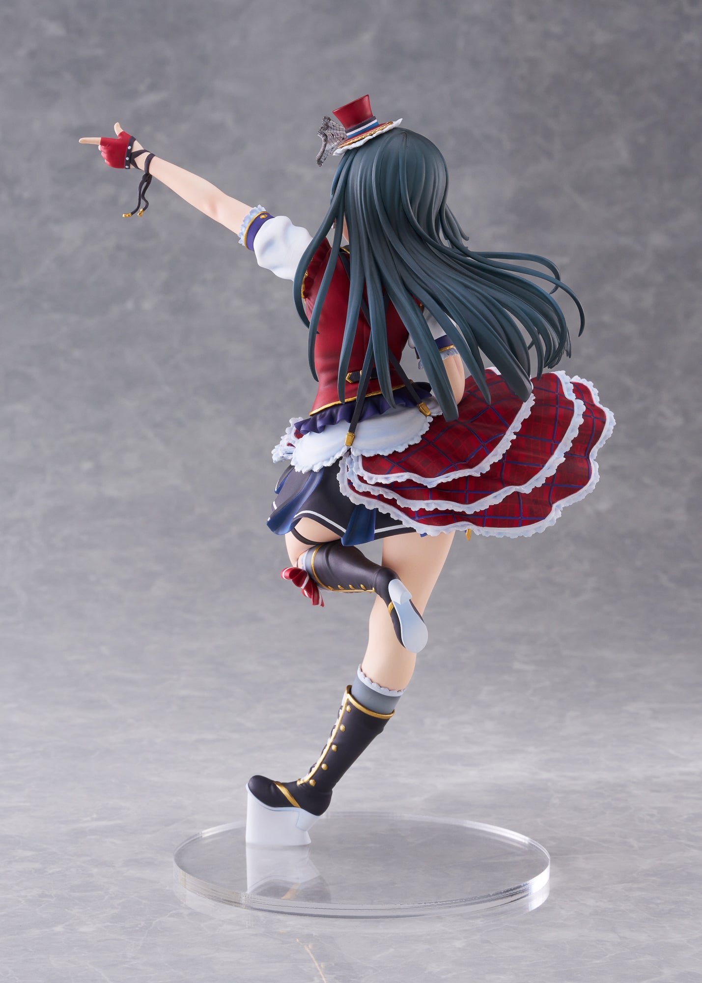 Figurine Yuki Setsuna 1/7 Love Live School Idol Club