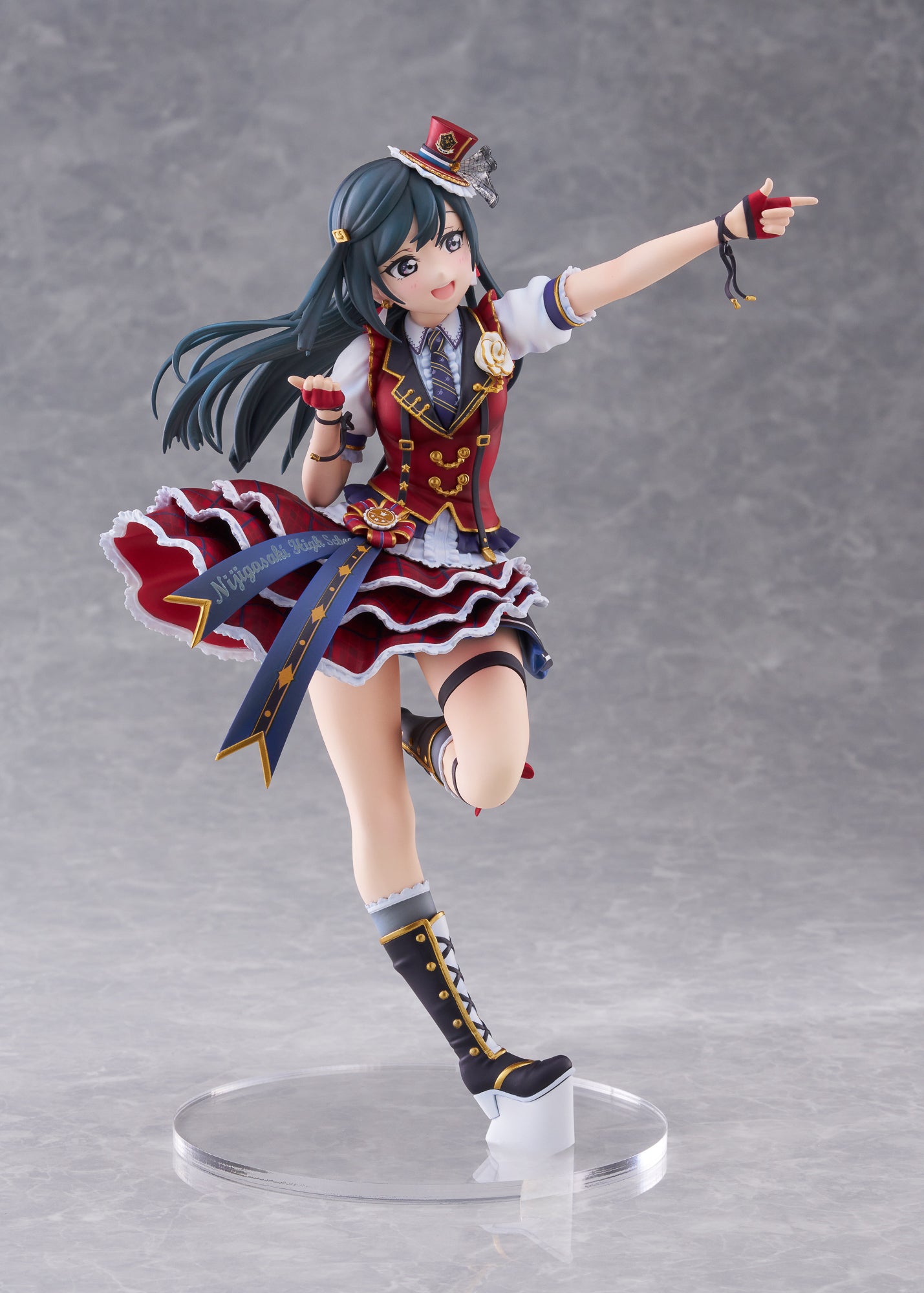 Figurine Yuki Setsuna 1/7 Love Live School Idol Club