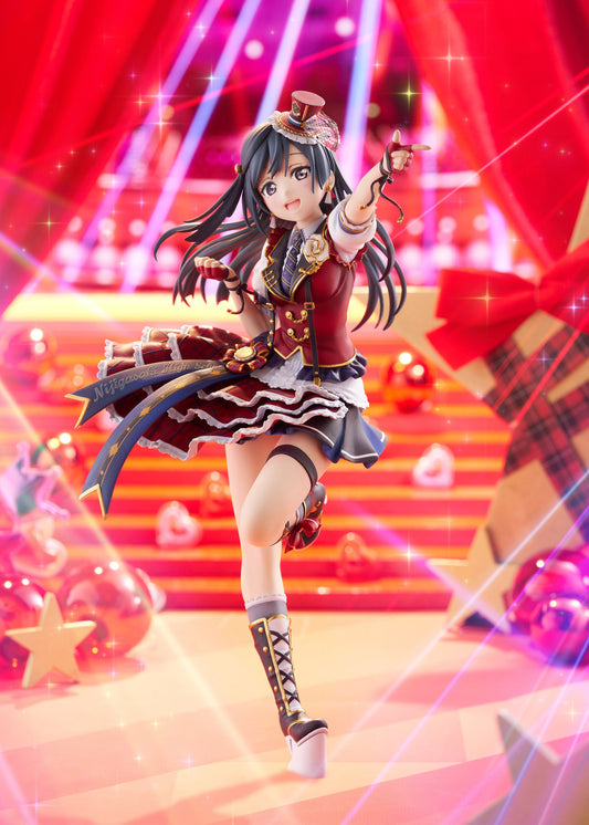 Figurine Yuki Setsuna 1/7 Love Live School Idol Club