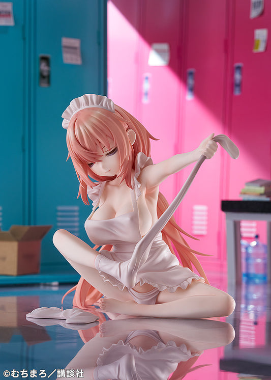 Figurine Michinoku Komaro 1/6 Seitokai ni mo Ana wa Aru