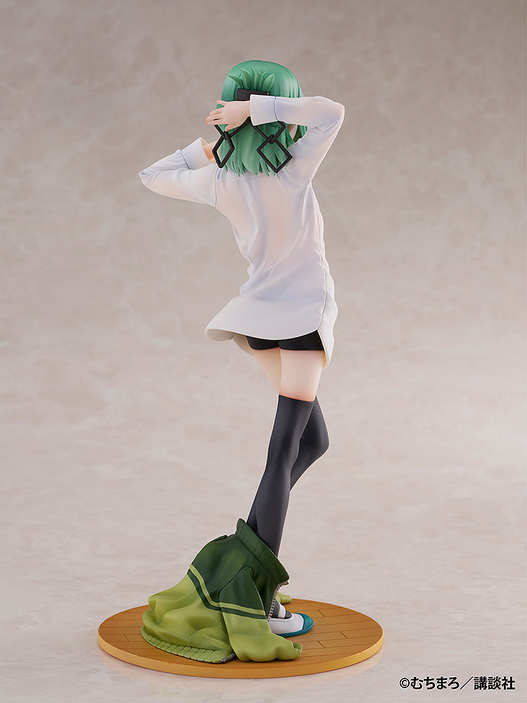Figurine Otori Tan 1/7 Seitokai ni mo Ana wa Aru