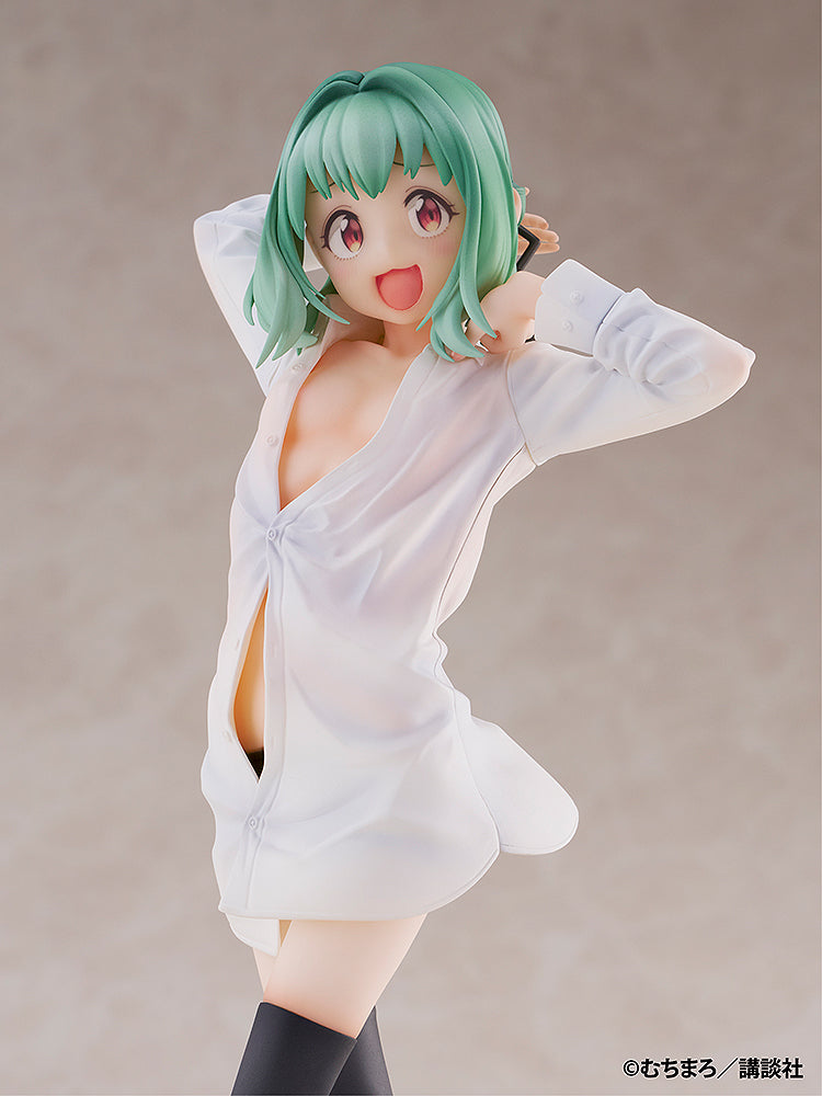 Figurine Otori Tan 1/7 Seitokai ni mo Ana wa Aru
