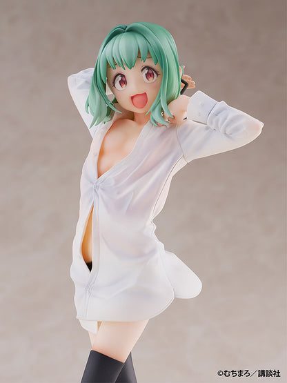 Figurine Otori Tan 1/7 Seitokai ni mo Ana wa Aru