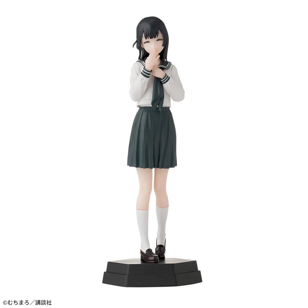 Figurine Arisu Terui Decorate Collections Luminasta Seitokai ni mo Ana wa Aru