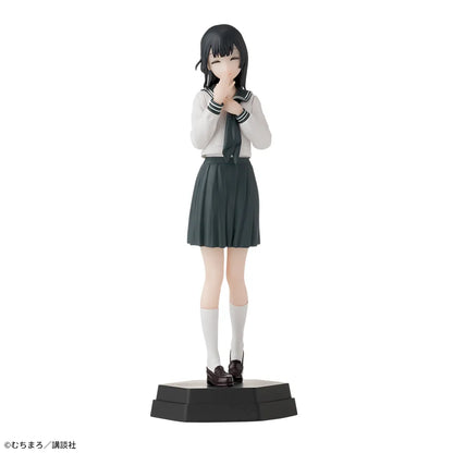 Figurine Arisu Terui Decorate Collections Luminasta Seitokai ni mo Ana wa Aru