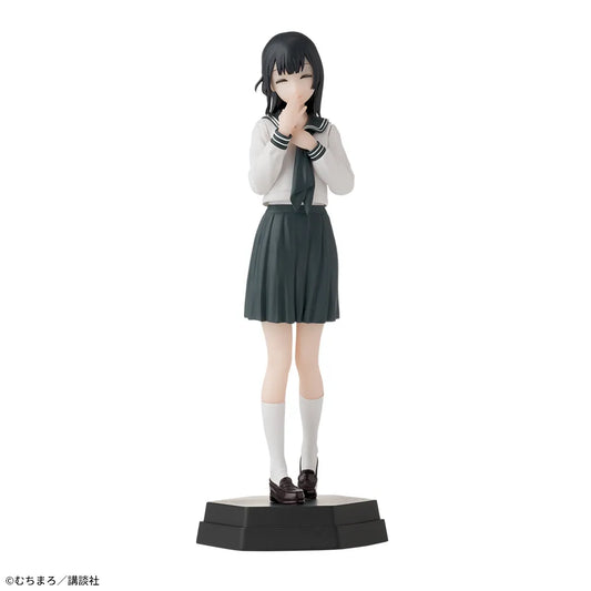 Figurine Arisu Terui Decorate Collections Luminasta Seitokai ni mo Ana wa Aru