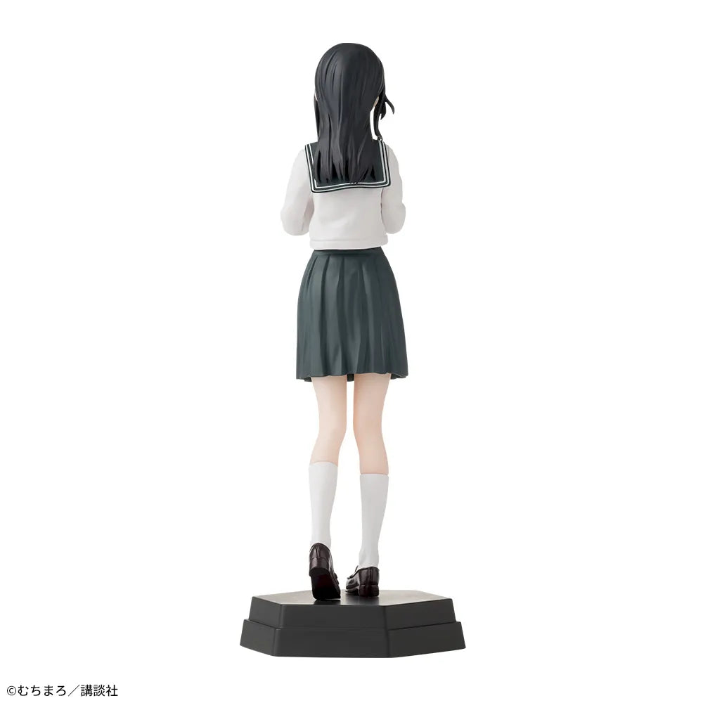 Figurine Arisu Terui Decorate Collections Luminasta Seitokai ni mo Ana wa Aru