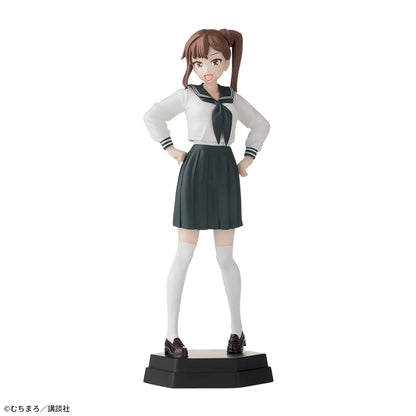 Figurine Hisako Kotobuki Decorate Collections Luminasta Seitokai ni mo Ana wa Aru