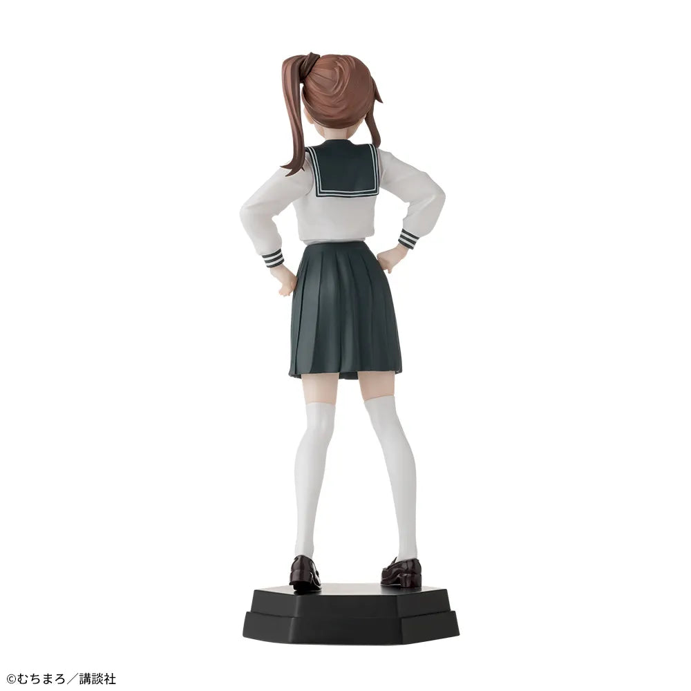 Figurine Hisako Kotobuki Decorate Collections Luminasta Seitokai ni mo Ana wa Aru