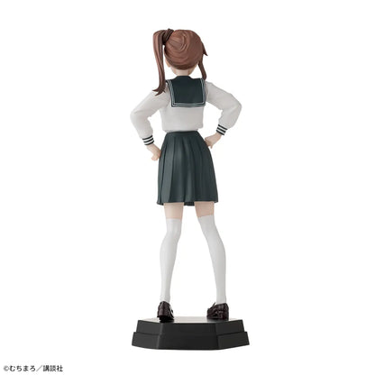 Figurine Hisako Kotobuki Decorate Collections Luminasta Seitokai ni mo Ana wa Aru