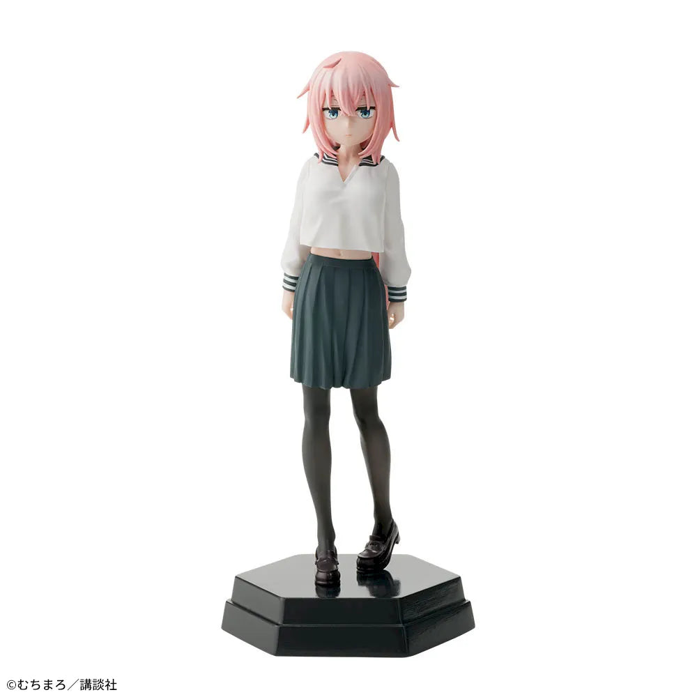Figurine Michinoku Komaro Decorate Collections Luminasta Seitokai ni mo Ana wa Aru