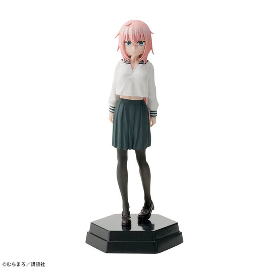 Figurine Michinoku Komaro Decorate Collections Luminasta Seitokai ni mo Ana wa Aru