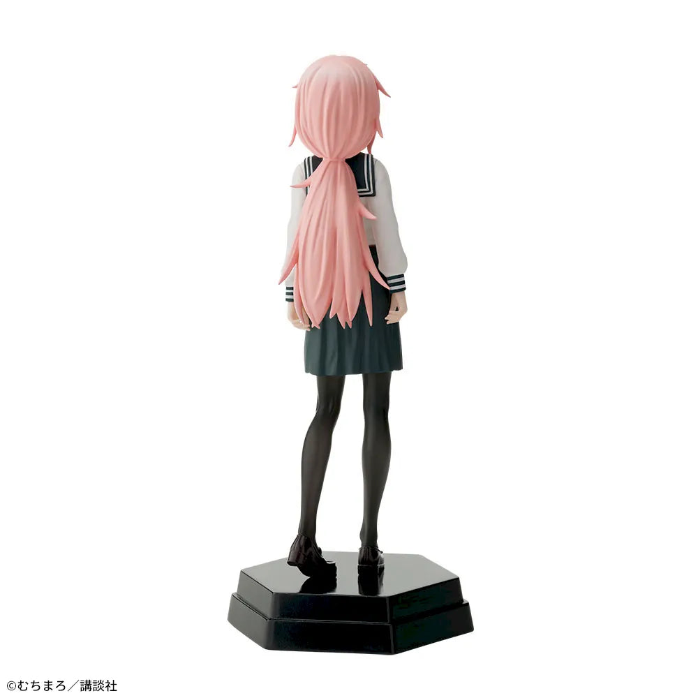 Figurine Michinoku Komaro Decorate Collections Luminasta Seitokai ni mo Ana wa Aru