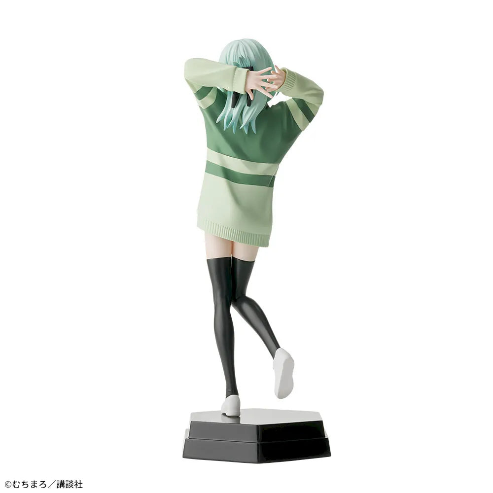Figurine Otori Tan Decorate Collections Luminasta Seitokai ni mo Ana wa Aru