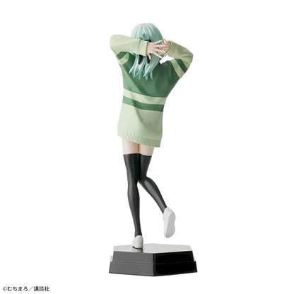Figurine Otori Tan Decorate Collections Luminasta Seitokai ni mo Ana wa Aru