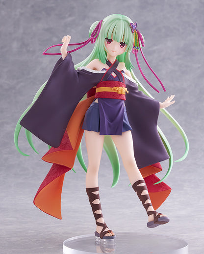 Figurine Murasame Pop Up Parade Senren Banka L Size