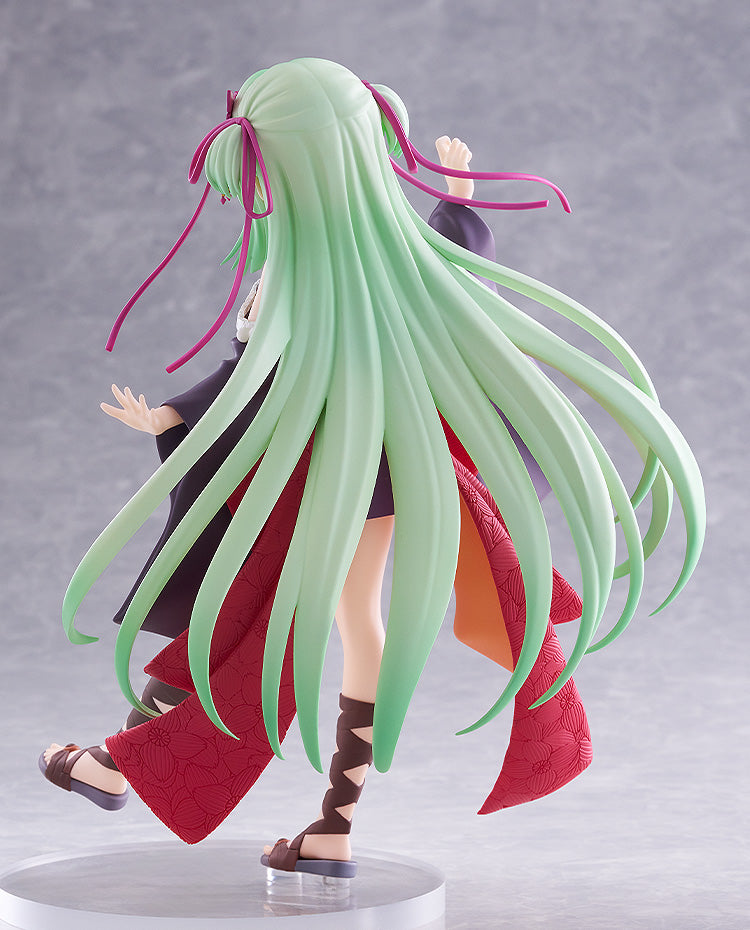 Figurine Murasame Pop Up Parade Senren Banka L Size