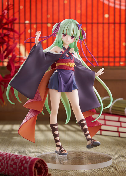 Figurine Murasame Pop Up Parade Senren Banka L Size