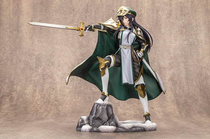 Figurine Patausche Kivia 1/7 Sentenced to Be a Hero