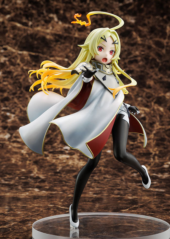 Figurine Teoritta 1/7 Sentenced to Be a Hero 