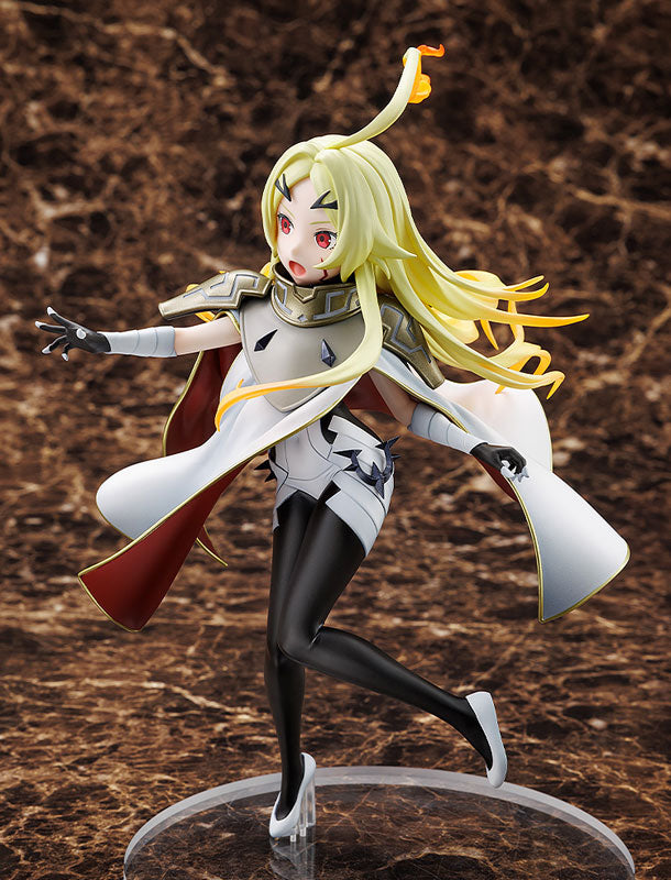 Figurine Teoritta 1/7 Sentenced to Be a Hero 