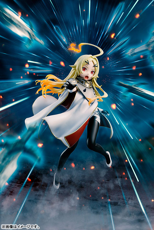 Figurine Teoritta 1/7 Sentenced to Be a Hero 