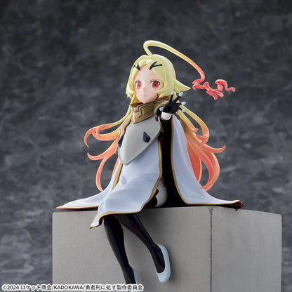 Figurine Teoritta Chokonose Sentenced to Be a Hero