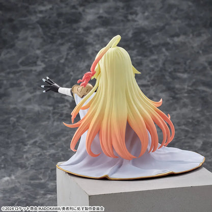 Figurine Teoritta Chokonose Sentenced to Be a Hero