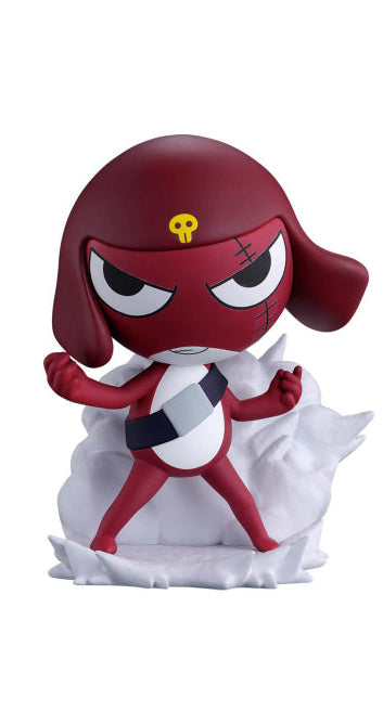 Figurine  Caporal Giroro Invasion Ver. Sergent Keroro