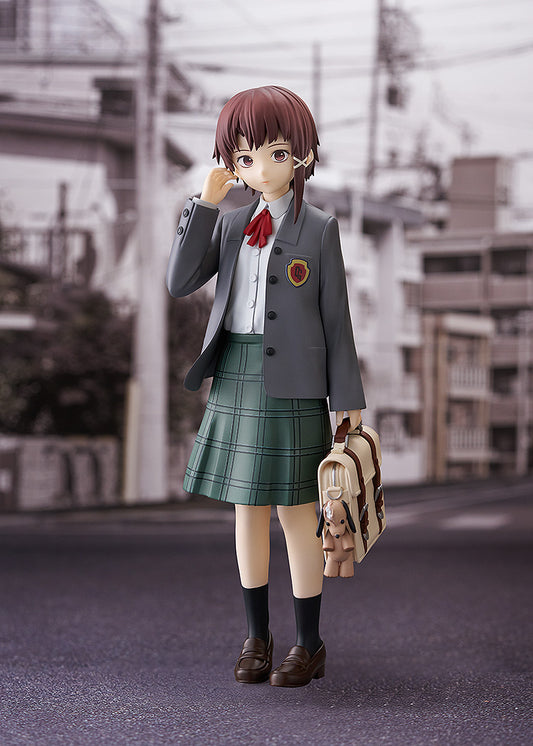 Figurine Iwakura Lain Pop Up Parade Serial Experiments Lain L Size