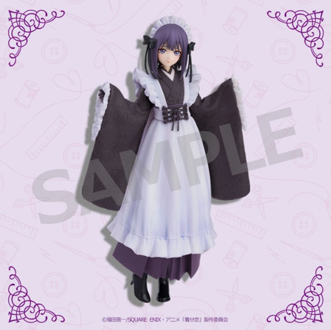 Figurine Marin Kitagawa (A) Pop Up Parade Aniplex Kuji My Dress-Up Darling