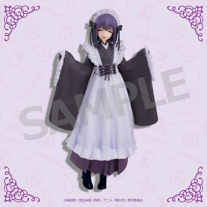 Figurine Marin Kitagawa (Last One) Pop Up Parade Aniplex Kuji My Dress-Up Darling