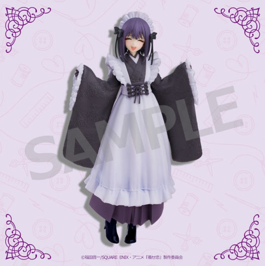 Figurine Marin Kitagawa (Last One) Pop Up Parade Aniplex Kuji My Dress-Up Darling