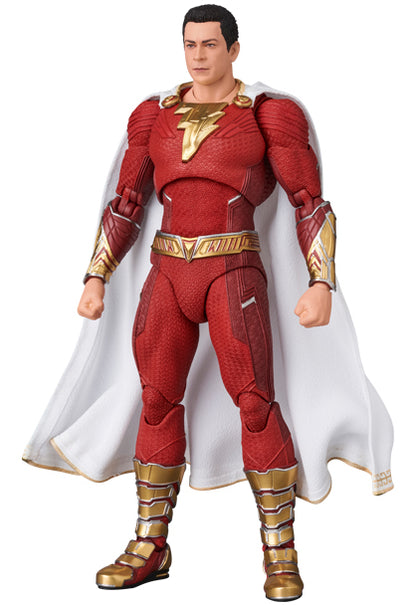 Figurine Shazam Mafex Shazam DC