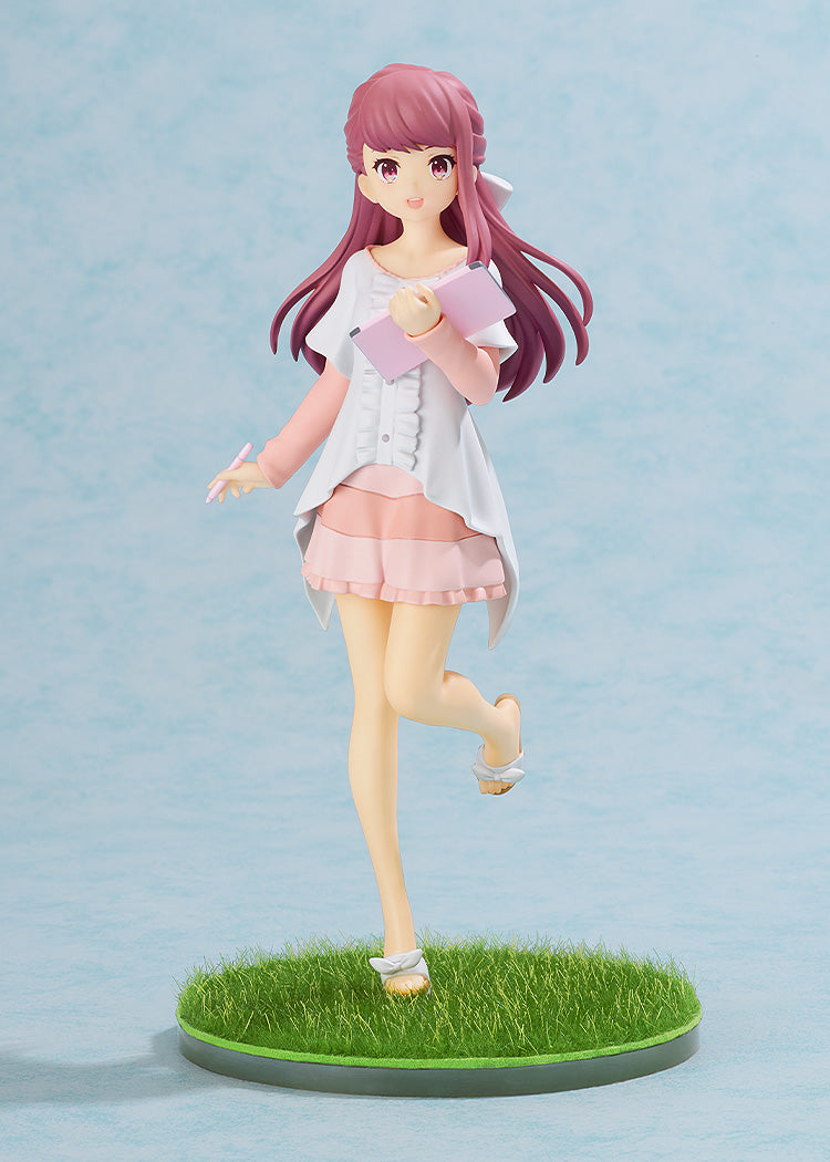 Figurine Rin Pop Up Parade SP Shelter