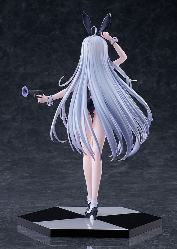 Figurine Yuki Bunny Ver. Shibo Yugi de Meshi o Ku