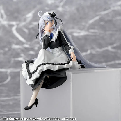 Figurine Yuki Chokonose Luminasta Shibo Yugi de Meshi o Ku