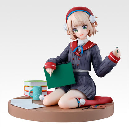 Figurine Shigure Ui (Last One) Ichiban Kuji Shigure Ui