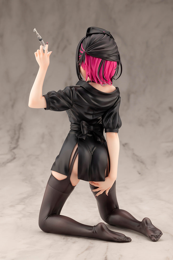 Figurine Ren Nurse Ver. Shino to Koi