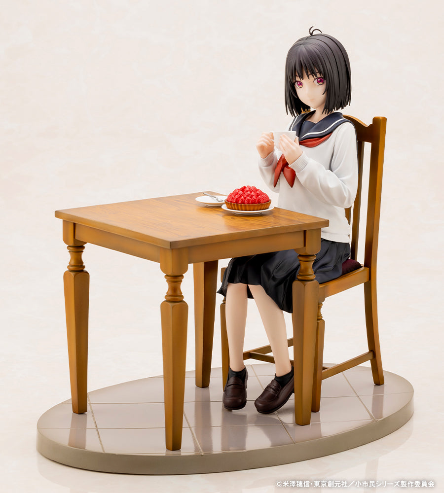 Figurine Osanai Yuki 1/6 How to Become Ordinary Shoshimin Series