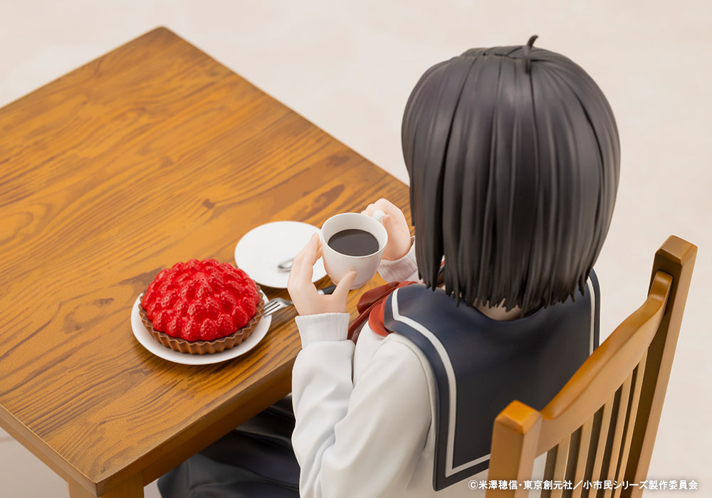 Figurine Osanai Yuki 1/6 How to Become Ordinary Shoshimin Series