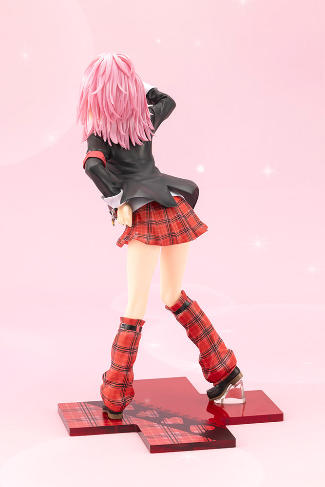 Figurine Hinamori Amu School Uniform Ver. Shugo Chara