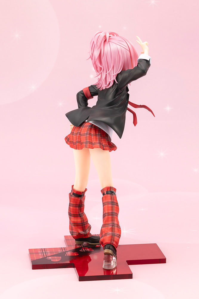 Figurine Hinamori Amu School Uniform Ver. Shugo Chara
