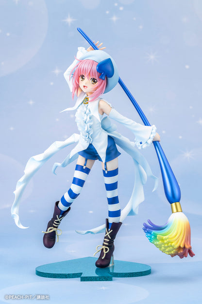 Figurine Hinamori Amu Amulet Spade Ver. Shugo Chara