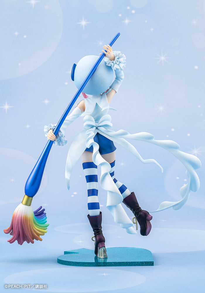 Figurine Hinamori Amu Amulet Spade Ver. Shugo Chara