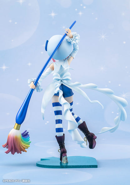Figurine Hinamori Amu Amulet Spade Ver. Shugo Chara