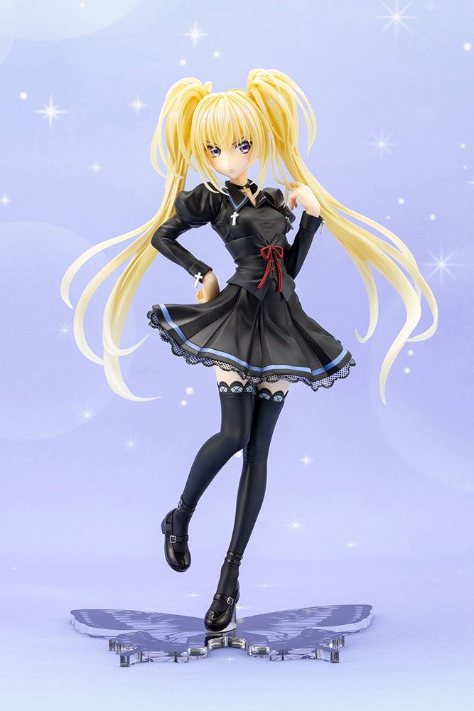Figurine Hoshina Utau School Uniform Ver. Shugo Chara