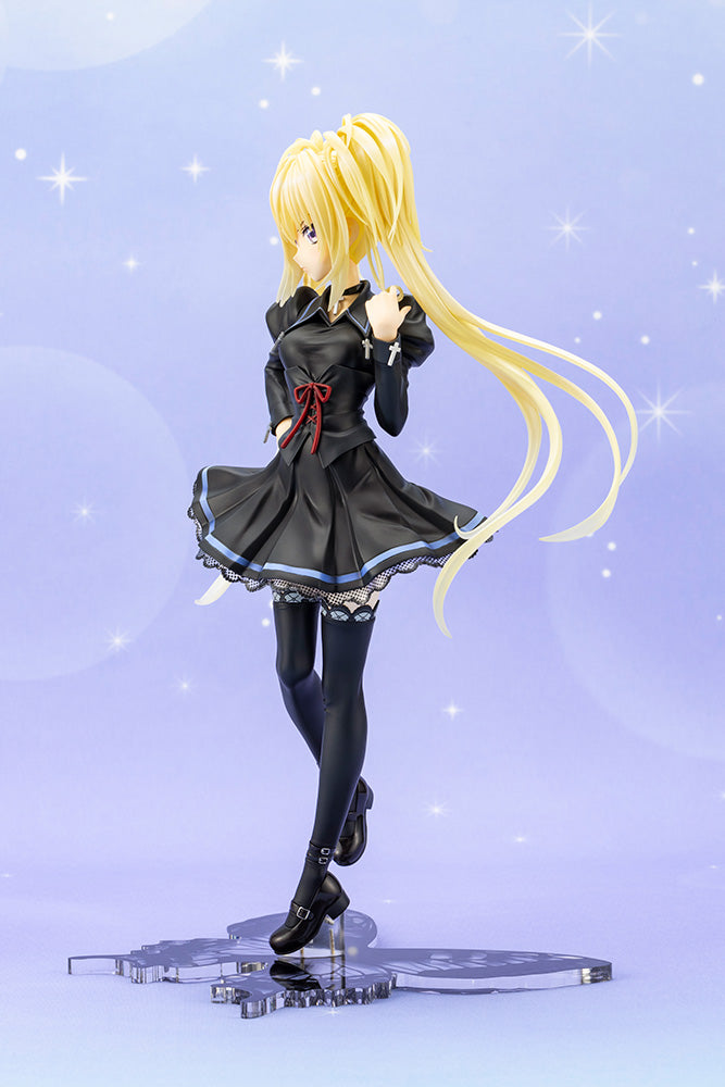 Figurine Hoshina Utau School Uniform Ver. Shugo Chara